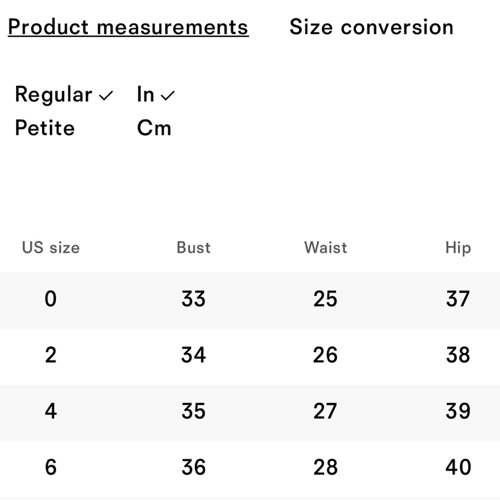 NEW Reformation Kourtney Dress in Black - size 6 - Picture 5 of 11